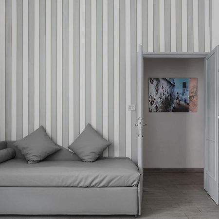 House & The City - Apartments In Рим Экстерьер фото