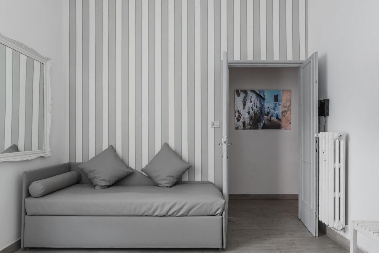 House & The City - Apartments In Рим Экстерьер фото