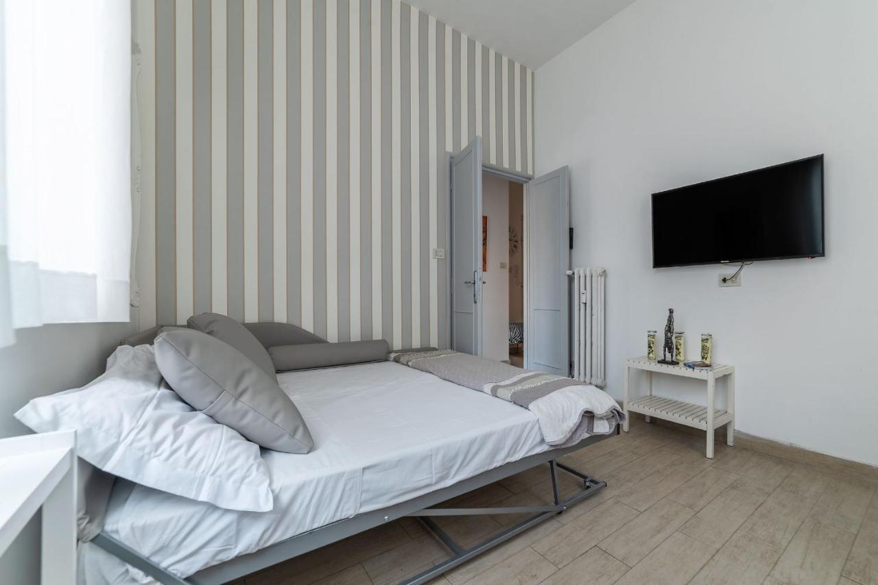 House & The City - Apartments In Рим Экстерьер фото