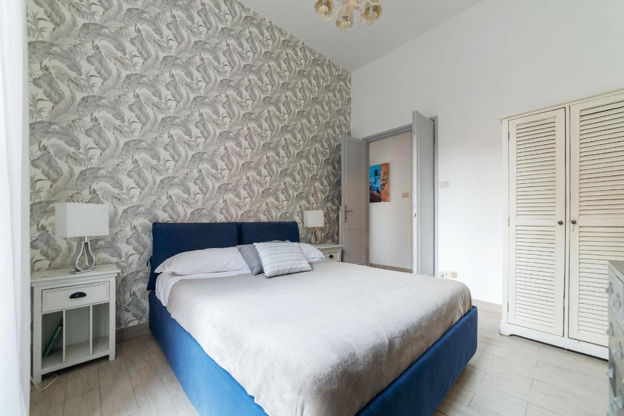 House & The City - Apartments In Рим Экстерьер фото