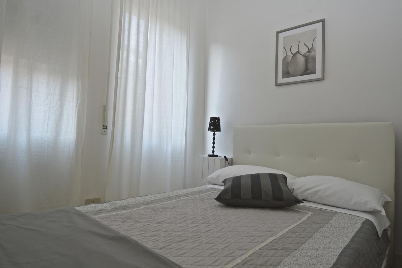 House & The City - Apartments In Рим Экстерьер фото