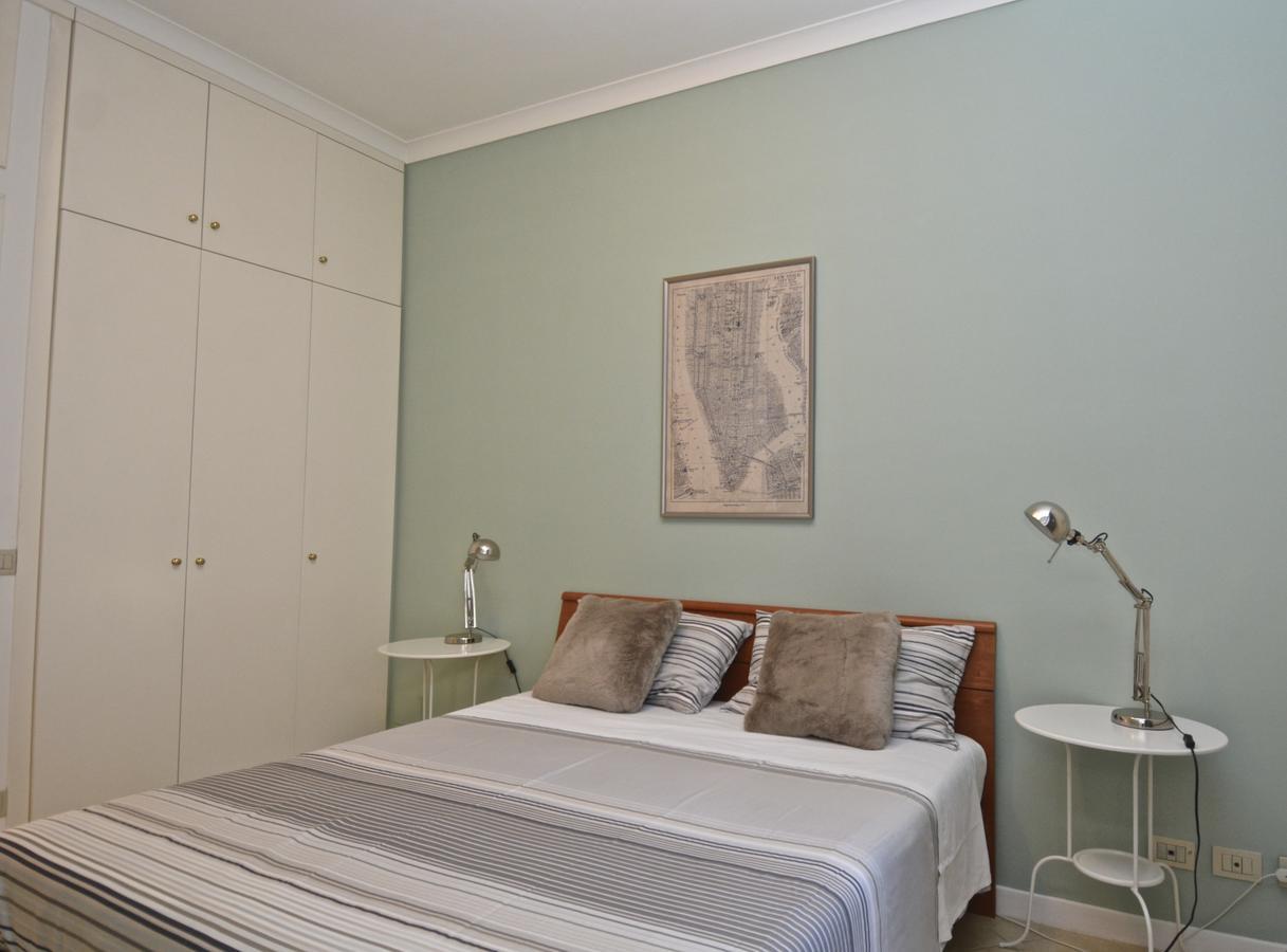House & The City - Apartments In Рим Экстерьер фото