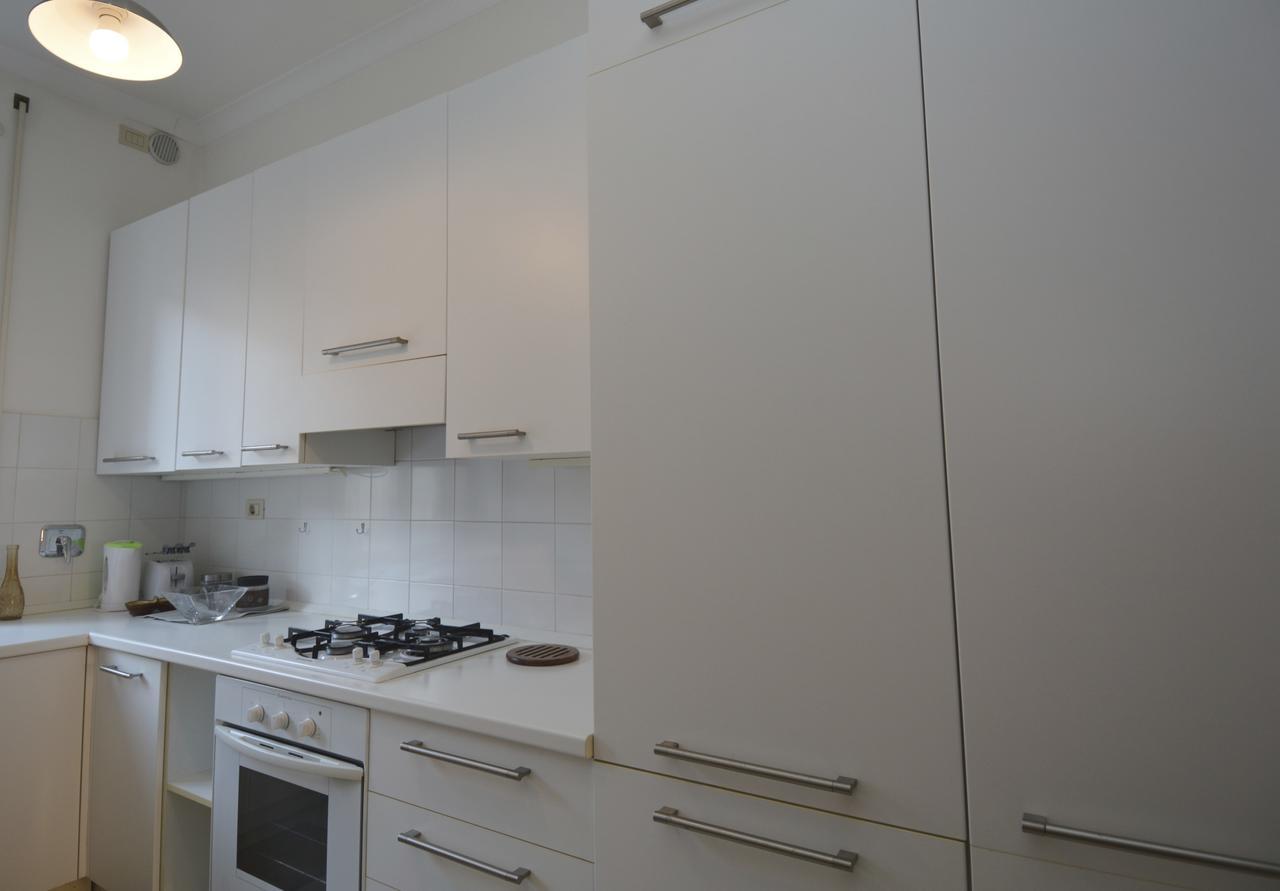 House & The City - Apartments In Рим Экстерьер фото