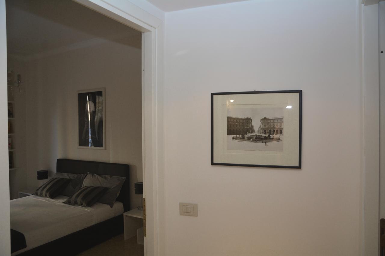 House & The City - Apartments In Рим Экстерьер фото
