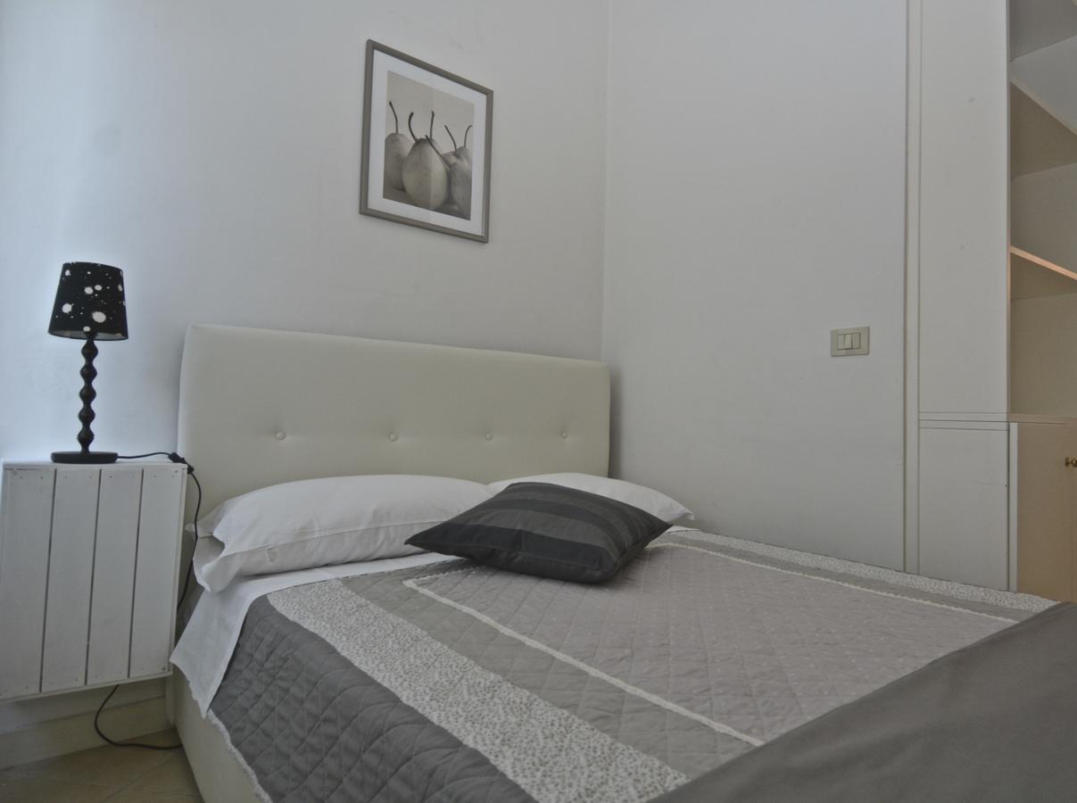 House & The City - Apartments In Рим Экстерьер фото